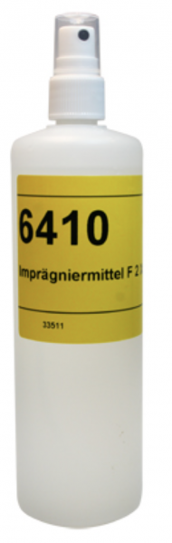 Brandschutzimprägnierung   F 2 X (für synthetische Fasern)
